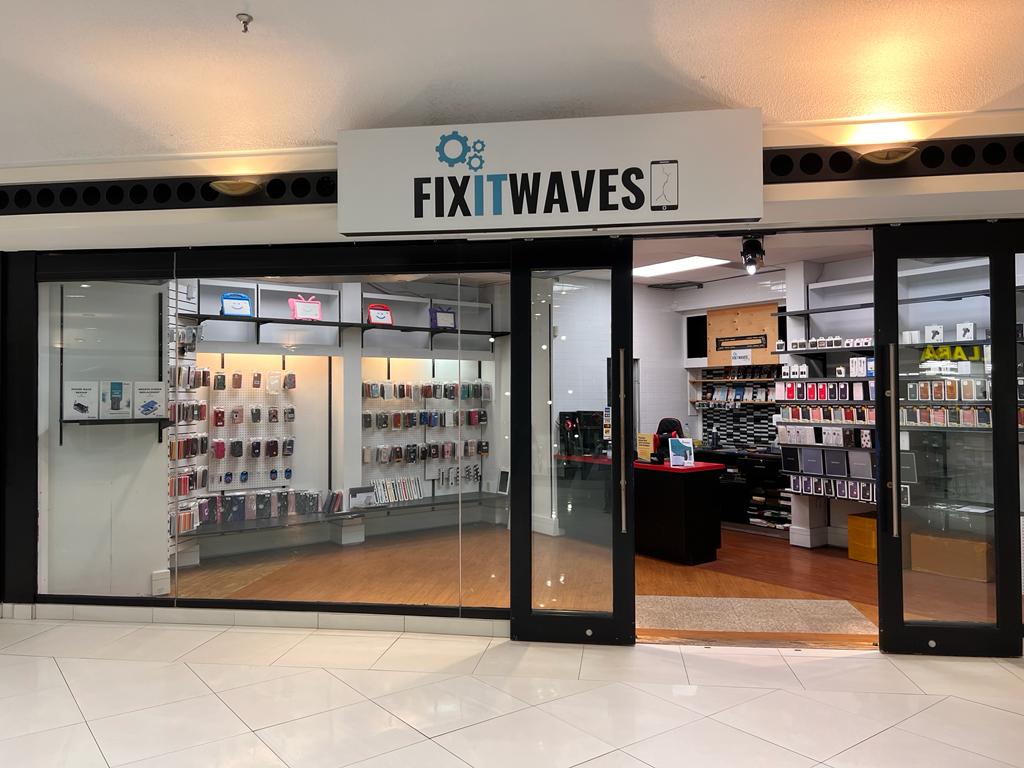 Fixitwaves