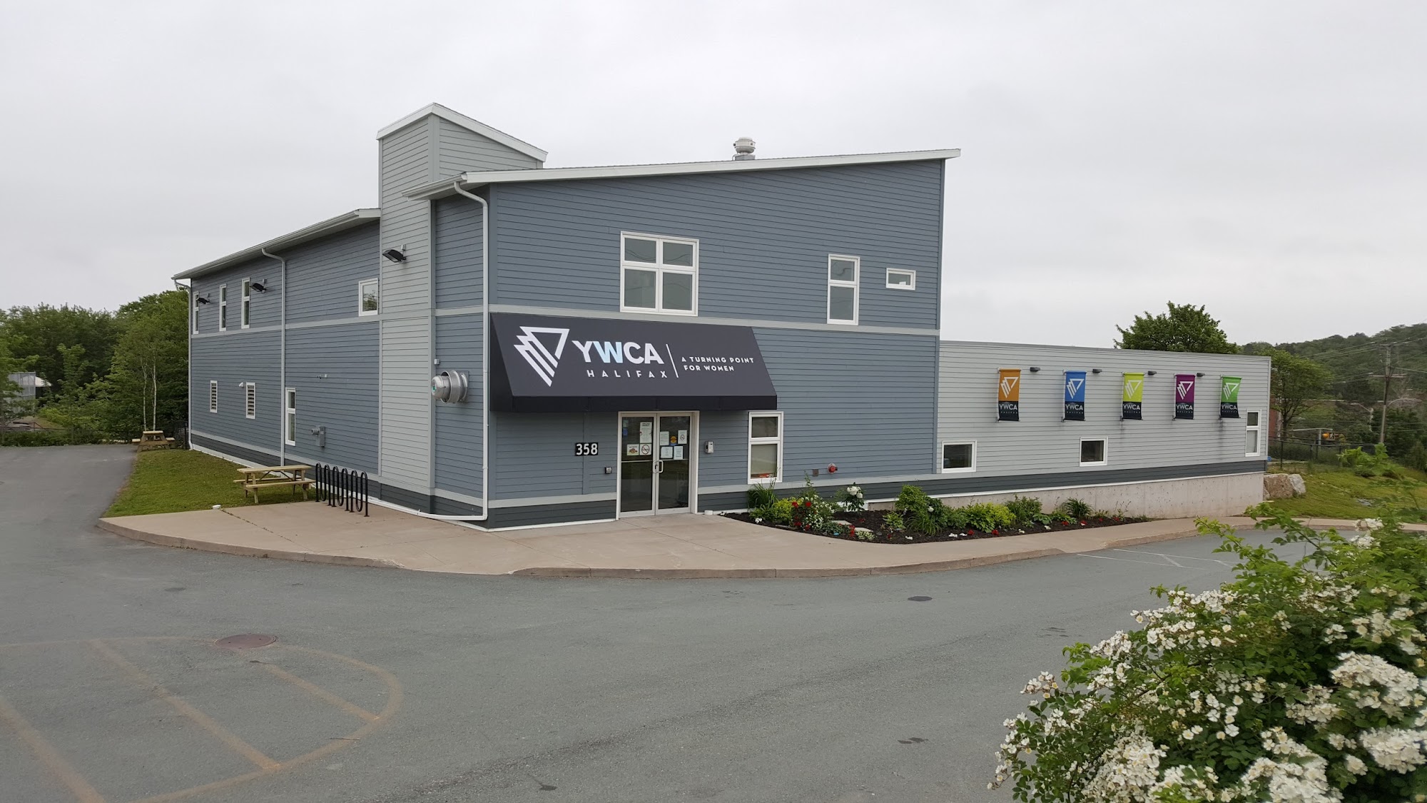 YWCA Halifax