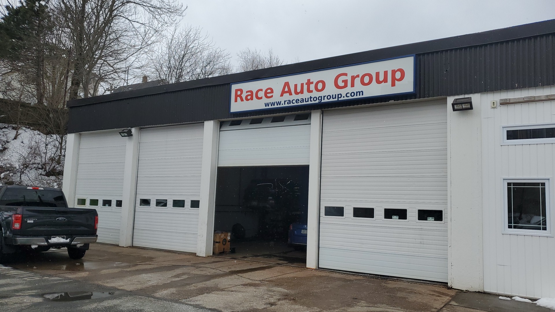 Race Auto Group | Used Car Dealer Halifax