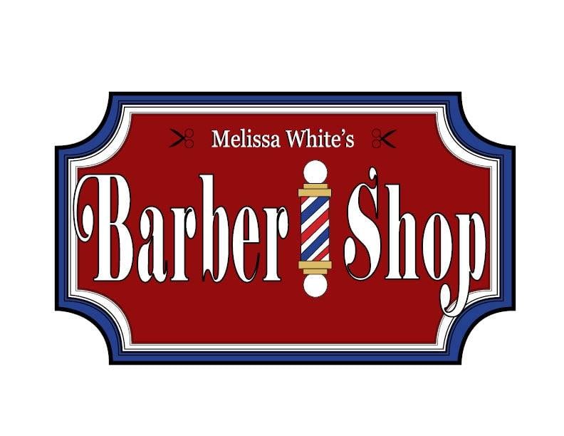 Melissa White’s Barber Shop 506 White Hills Run, Hammonds Plains Nova Scotia B4B 1W7