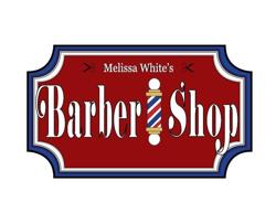 Melissa White’s Barber Shop