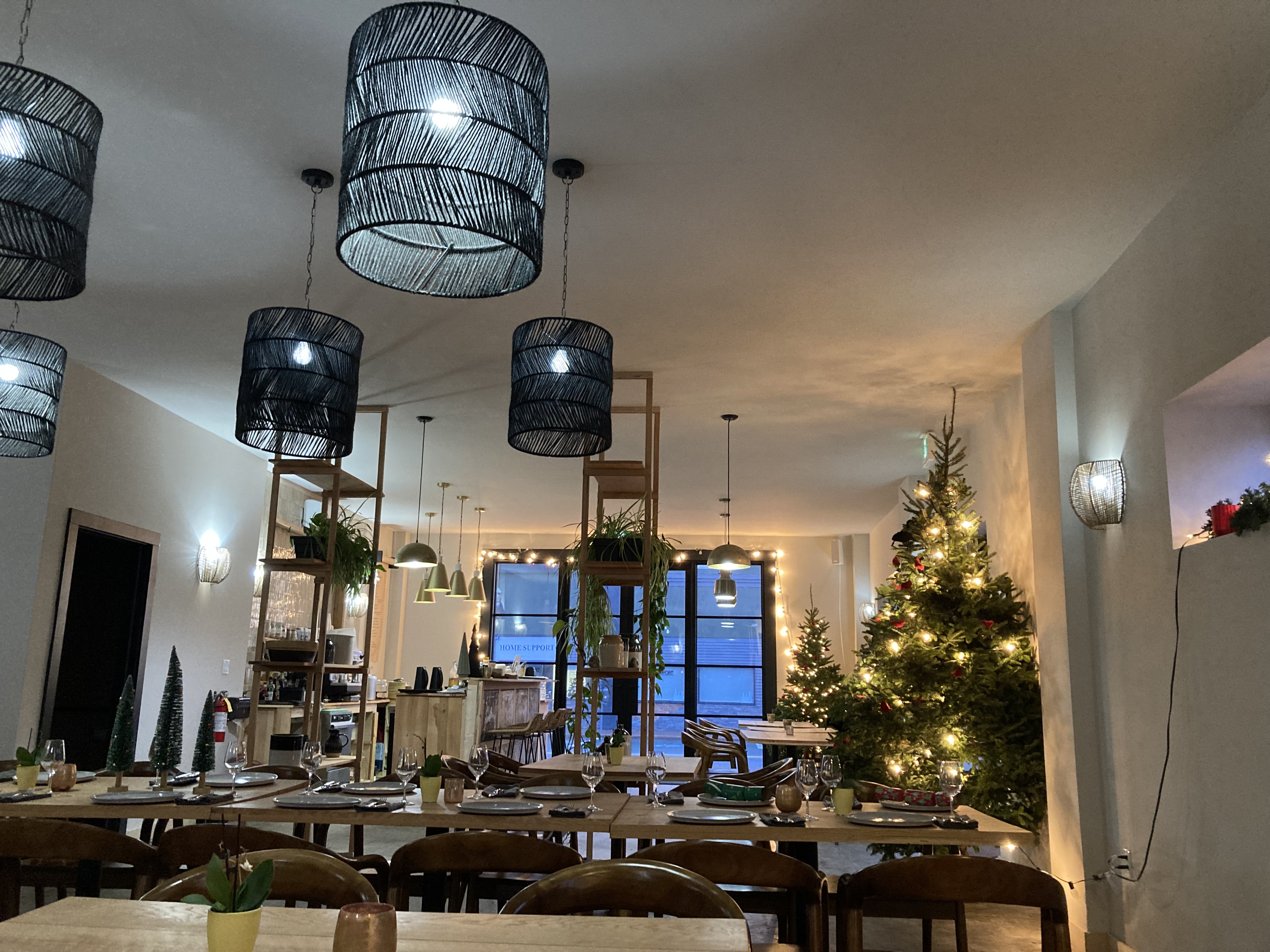 Photo credit: restaurantji