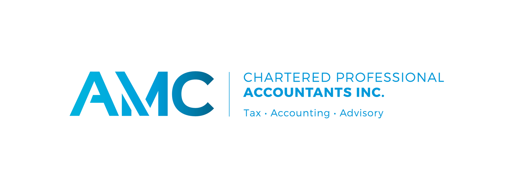AMC Chartered Professional Accountants Inc.