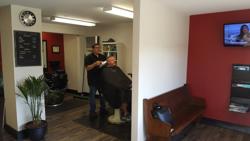 Frenchy & Son Barber Shop