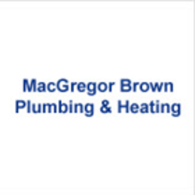 Mac Gregor Brown Plumbing 9 Trundle Crescent, Middle Sackville Nova Scotia B4E 2X2