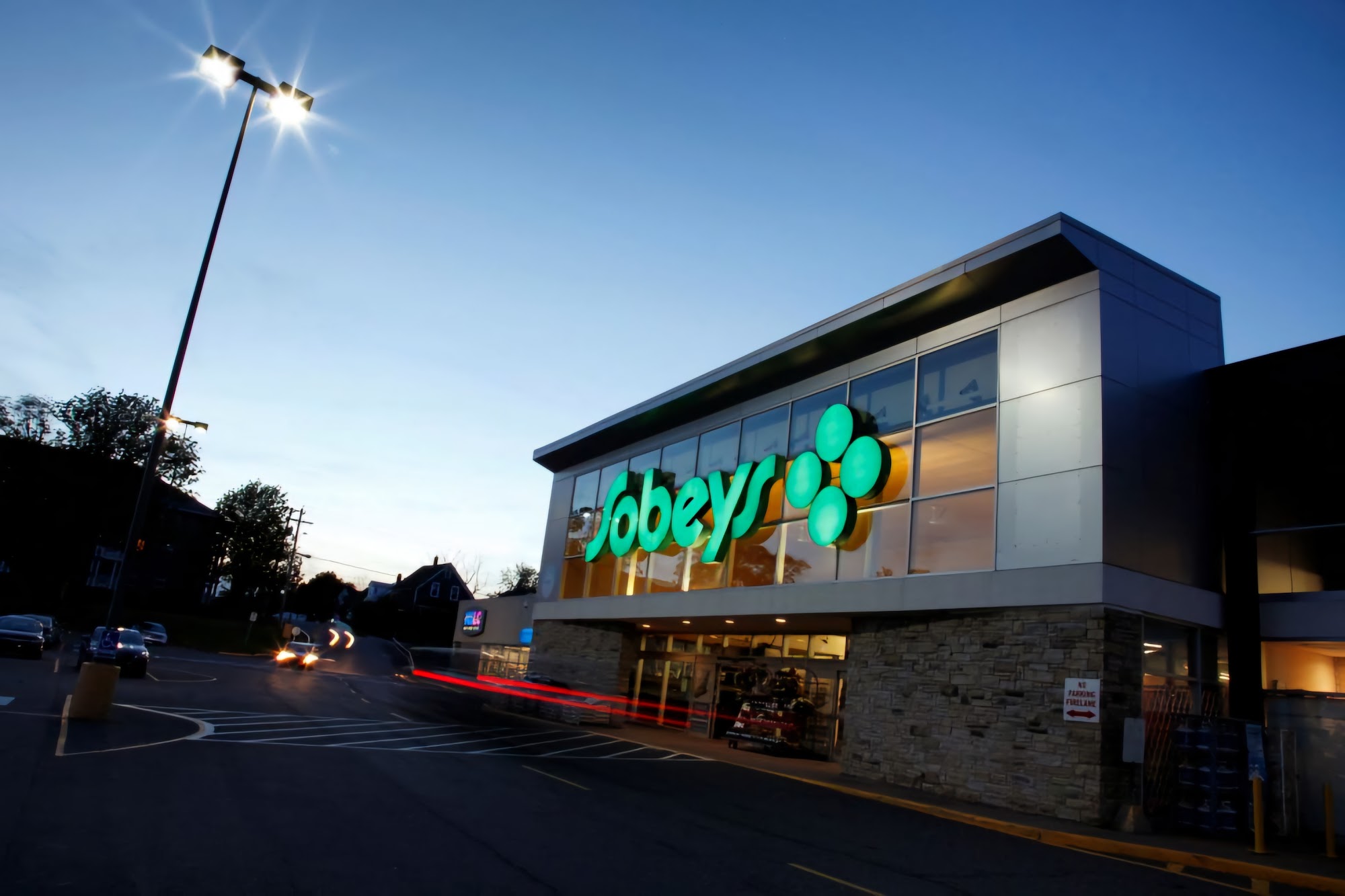 Sobeys Pharmacy Aberdeen Mall