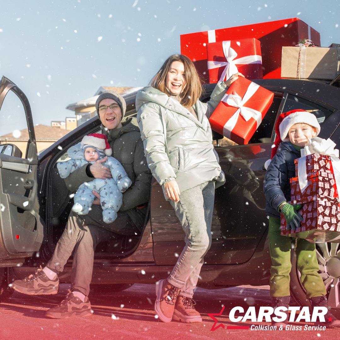 CARSTAR New Minas