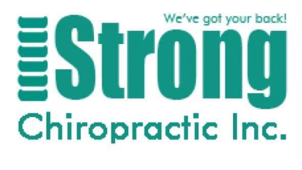 Strong Chiropractic 224 Commercial St, North Sydney Nova Scotia B2A 1B7