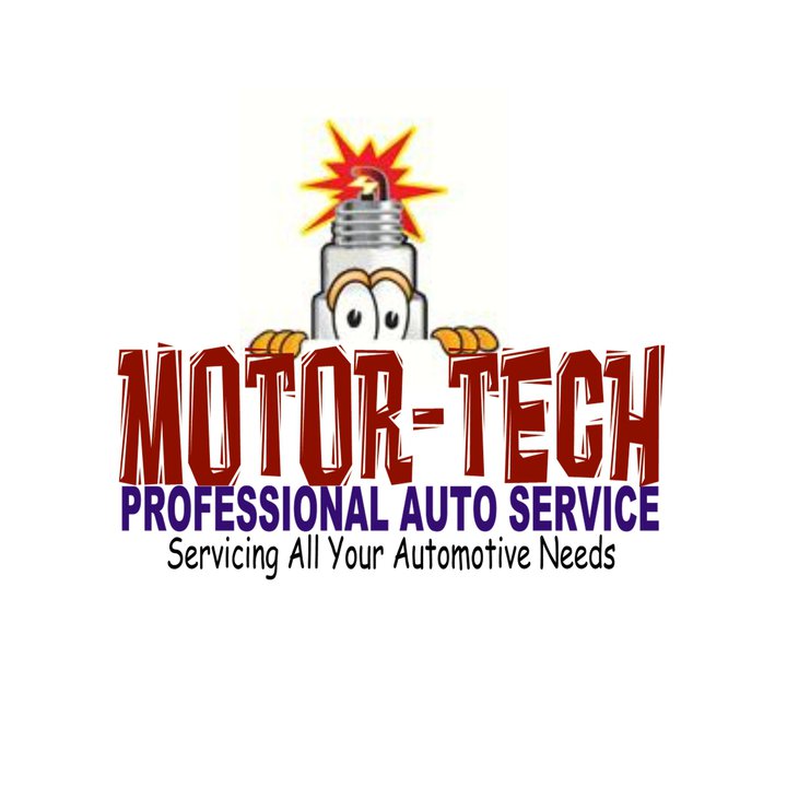 Motor-Tech Professional Auto Service