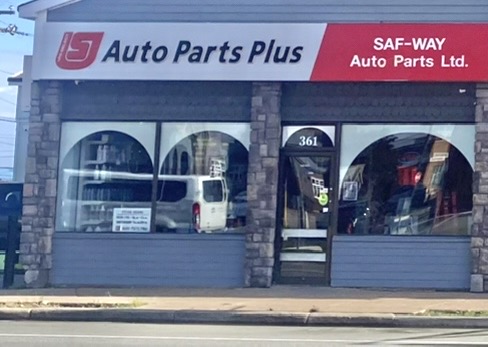 Saf-Way Auto Parts Limited