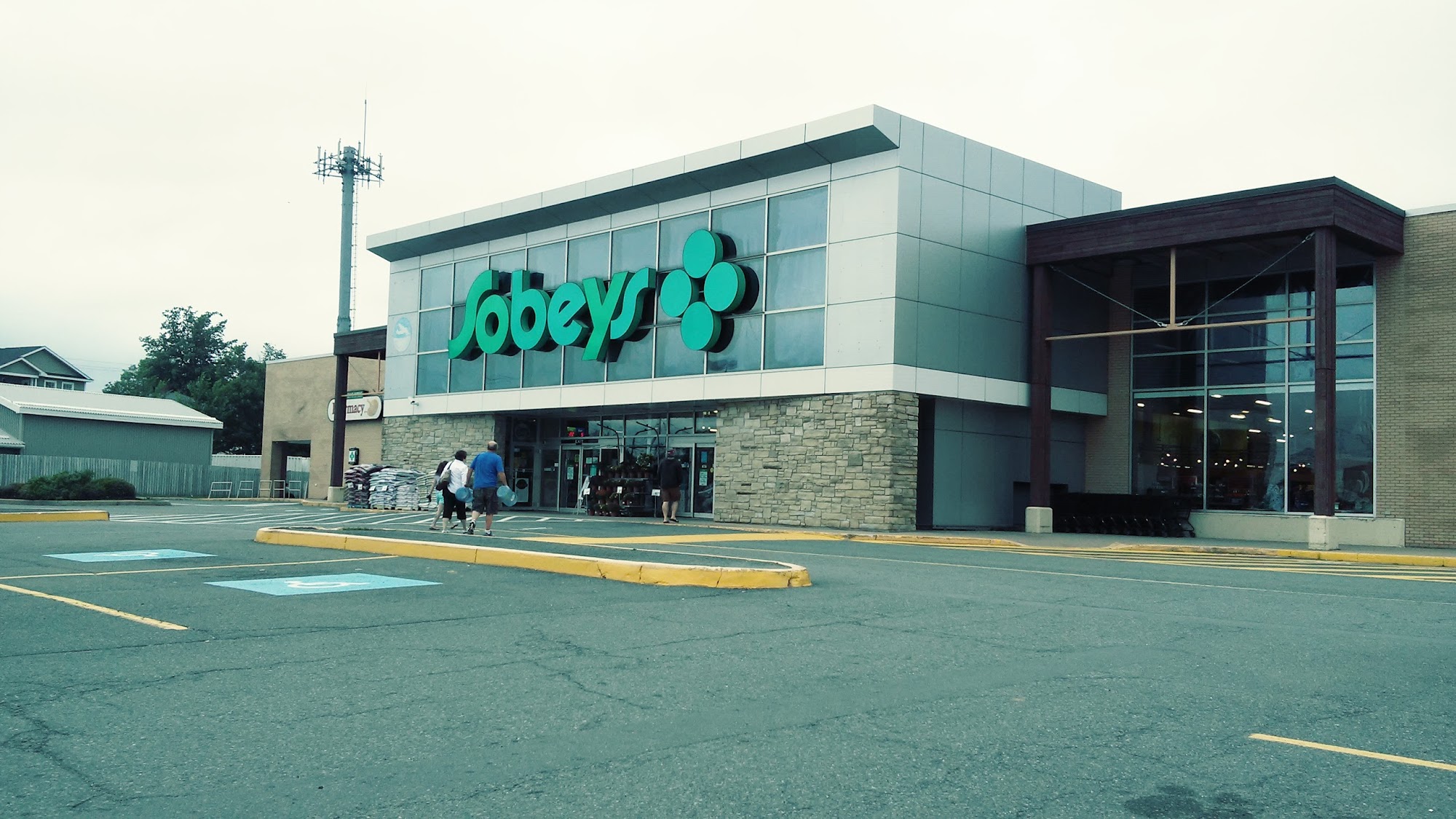 Sobeys Truro Prince Street Truro Ns Hours Directions Reviews