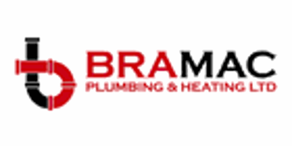 BraMac Plumbing & Heating Ltd. 44A Starrs Rd, Yarmouth Nova Scotia B5A 2T4