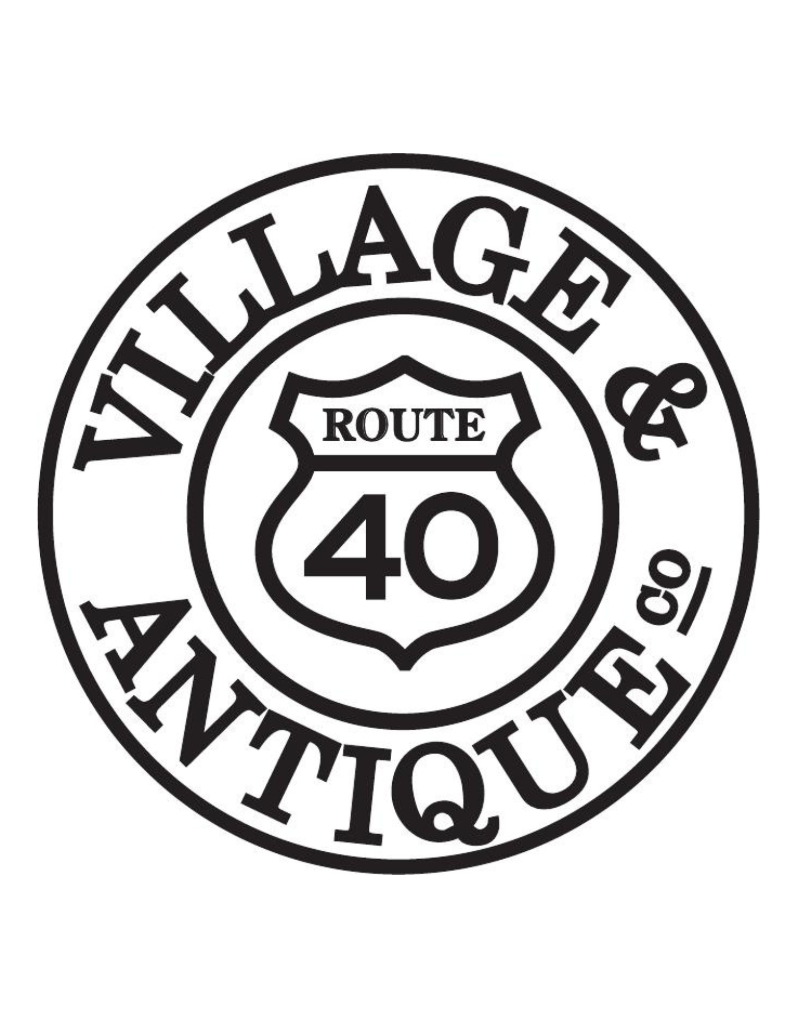 Route 40 Village & Antique Co.