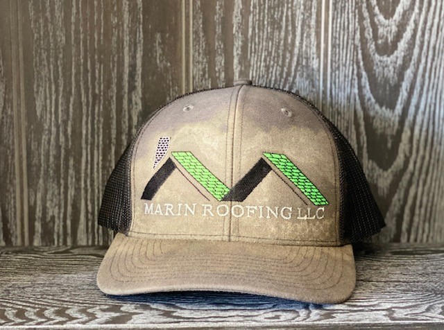 Marin Roofing
