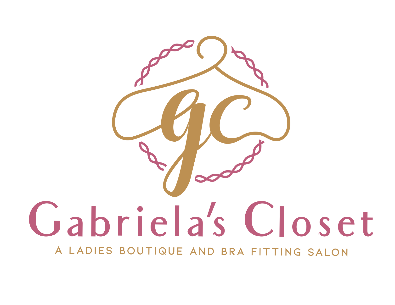 Gabriela's Closet