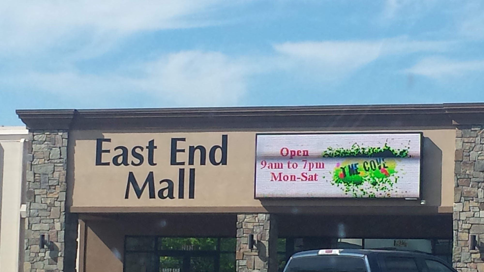 East End Mall