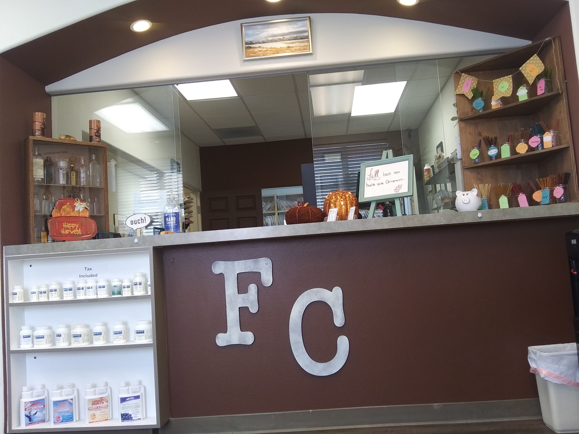 Fernley Chiropractic 240 Us Highway 95A South b, Fernley Nevada 89408