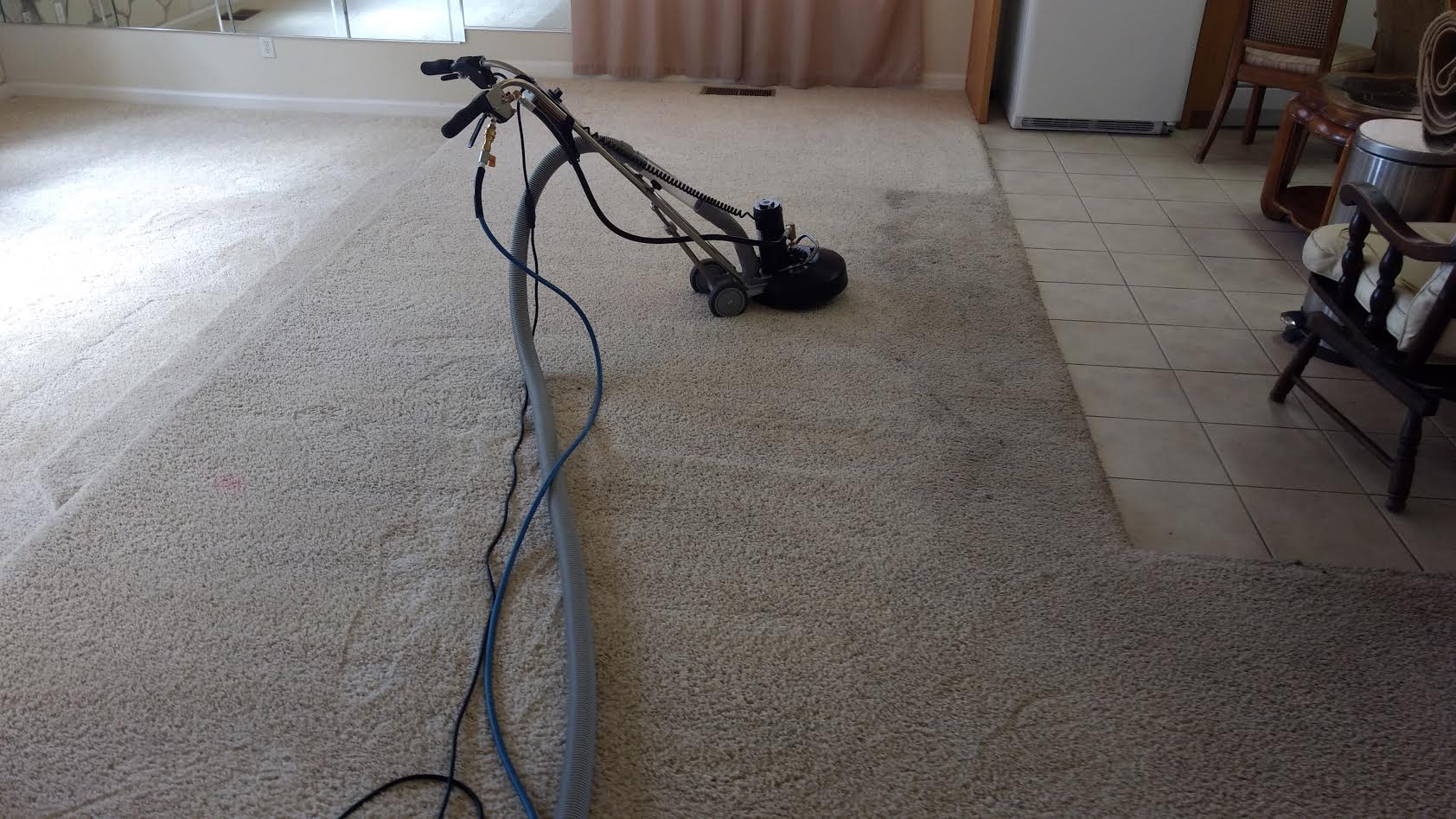KC&K's Carpet Cleaning 315 E Main St #2039, Fernley Nevada 89408
