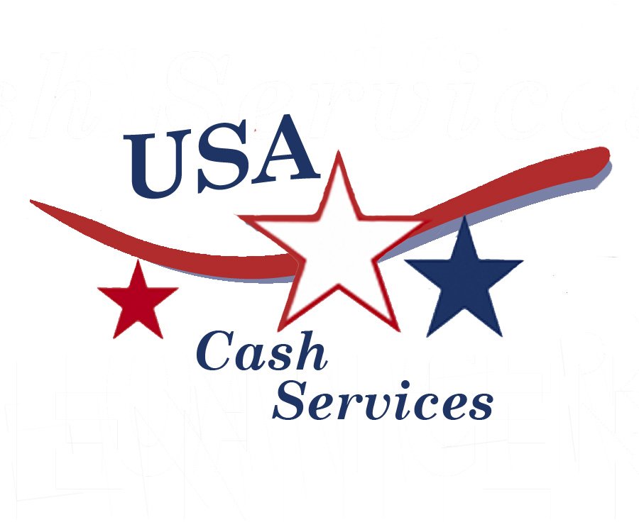 USA Cash Services 420 E Main St #3, Fernley Nevada 89408