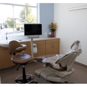 Arrowhead Dental Center