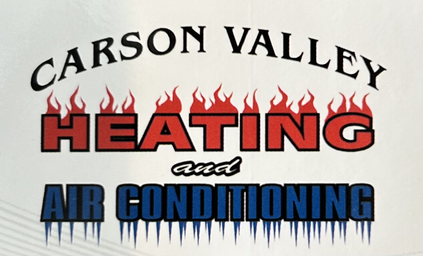 Carson Valley Heating Inc