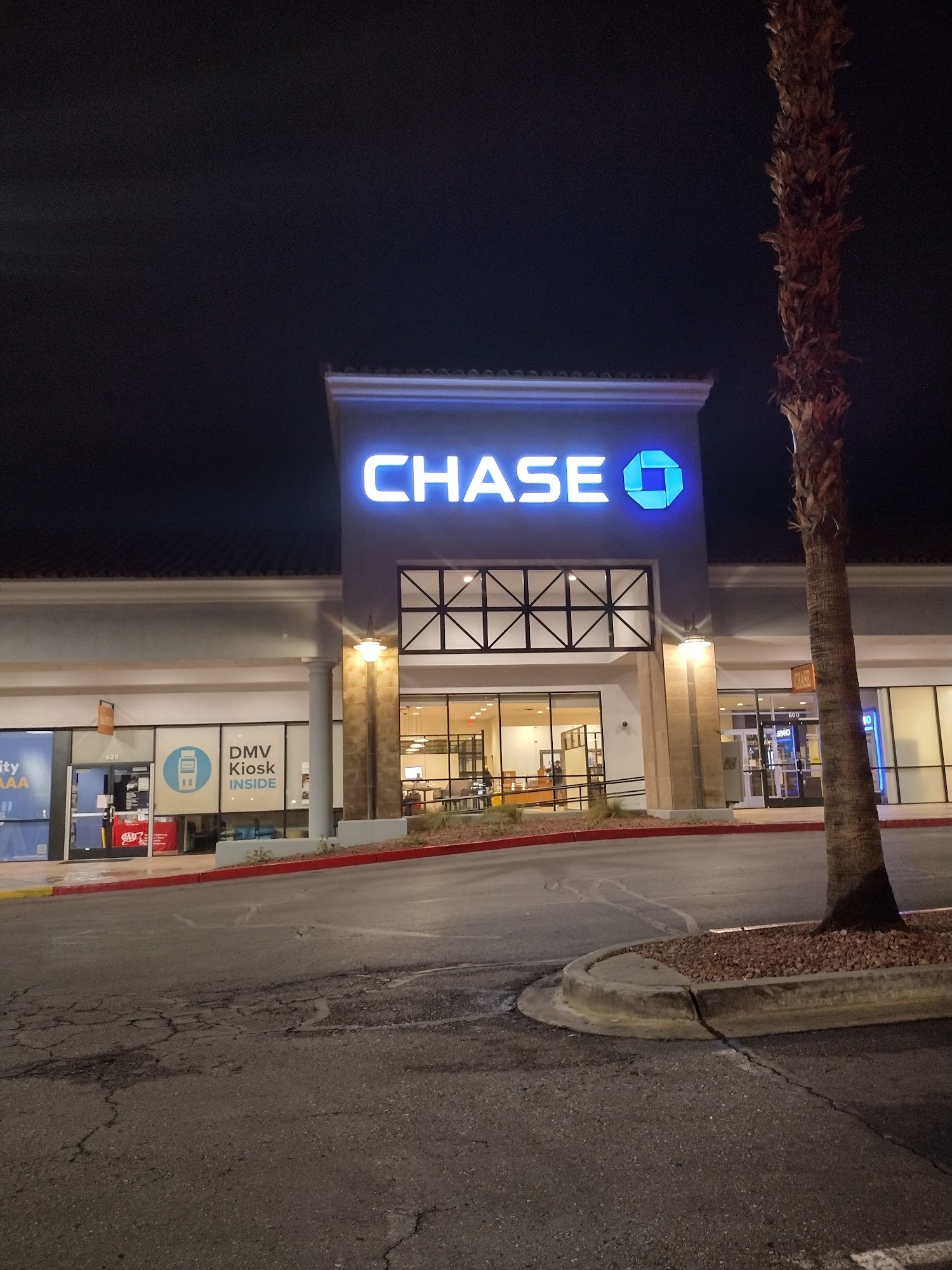 Chase Bank