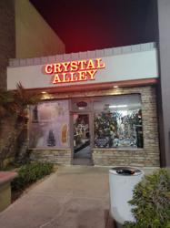 Crystal Alley Emporium