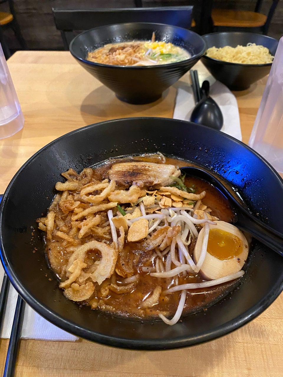 Umai Ramen