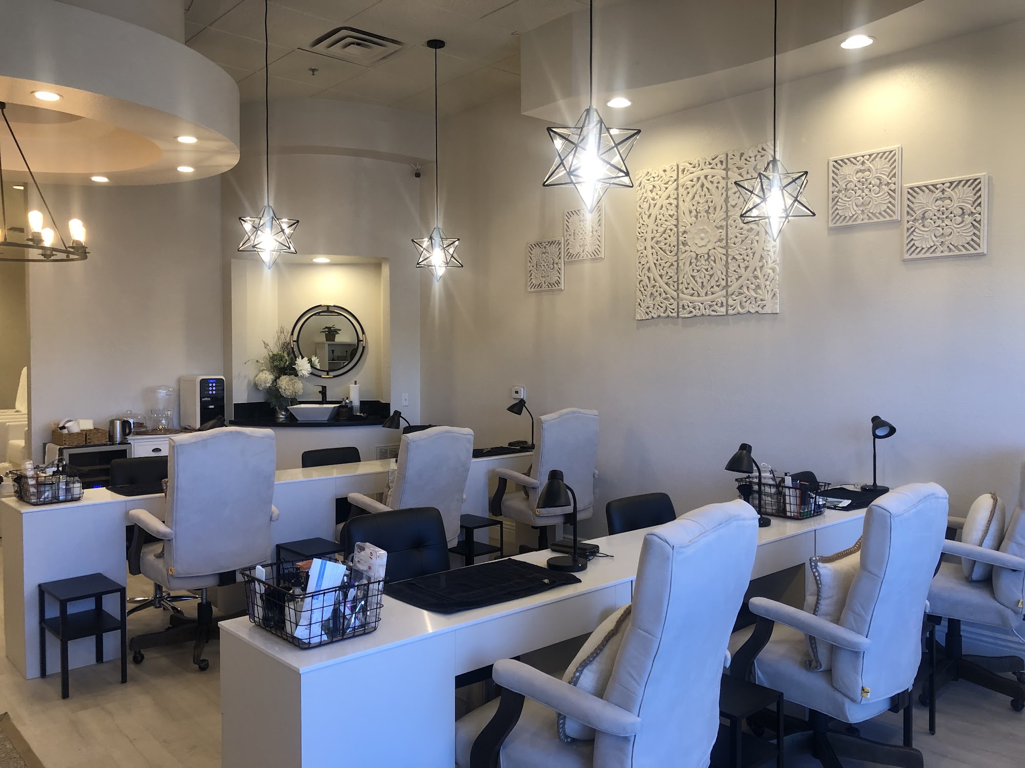 Nest Nail Wellness Spa