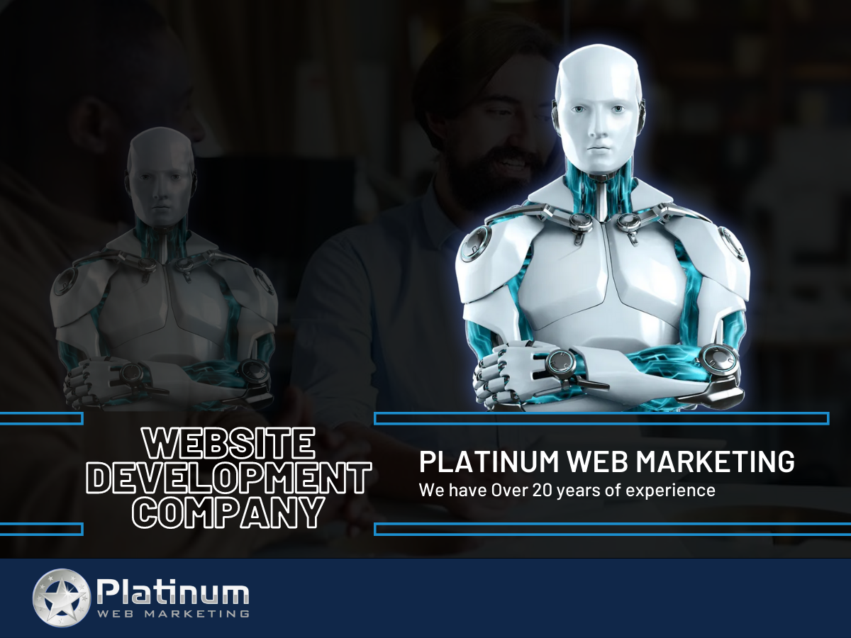 Platinum Web Marketing