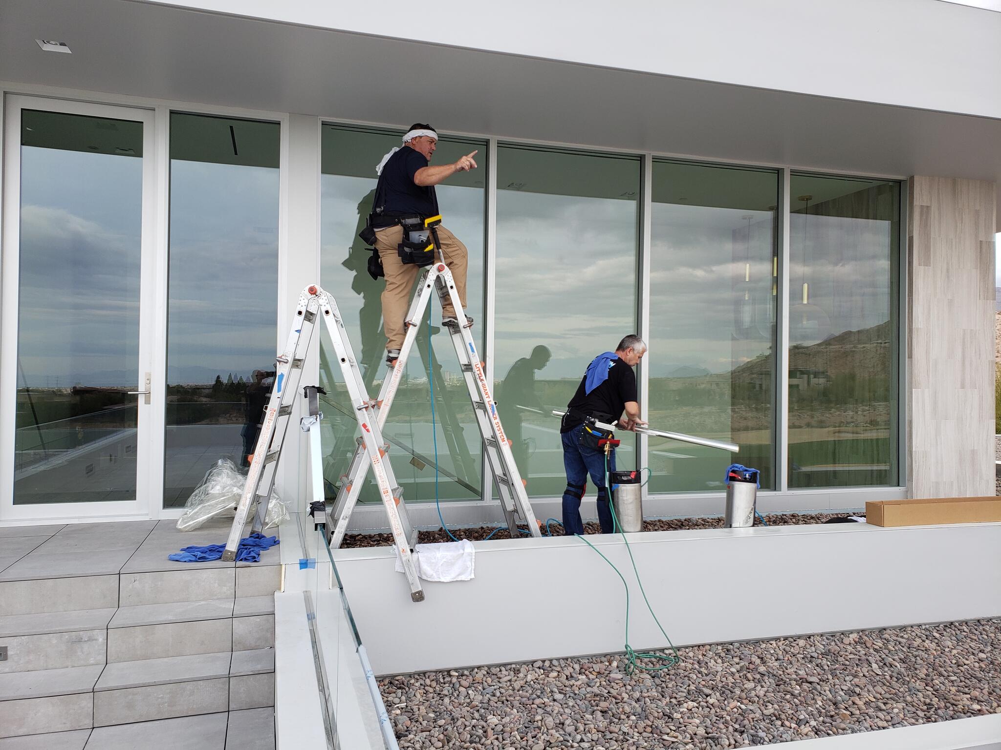 Photo credit: nextdoor