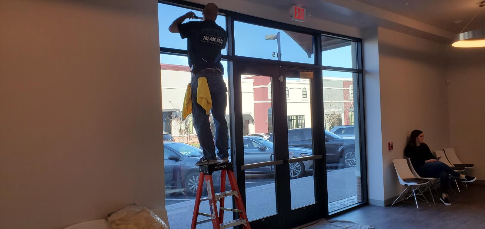 Photo credit: nextdoor