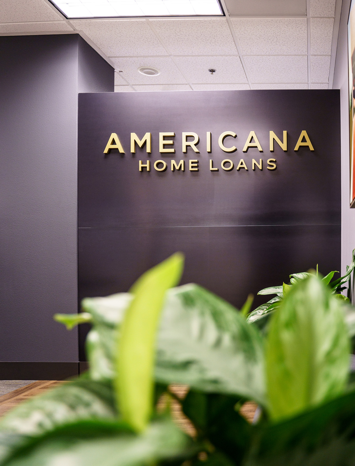 Americana Home Loans
