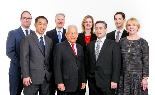 Churchill Management Group - Henderson