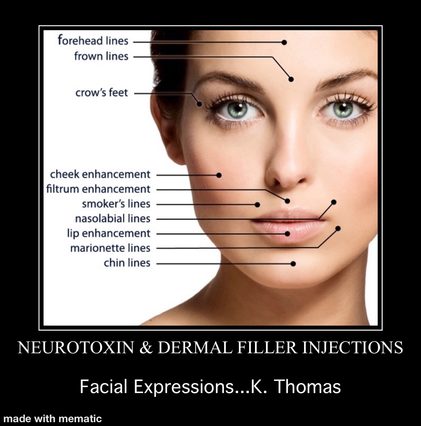 Facial Expressions MedSpa and Wellness Center