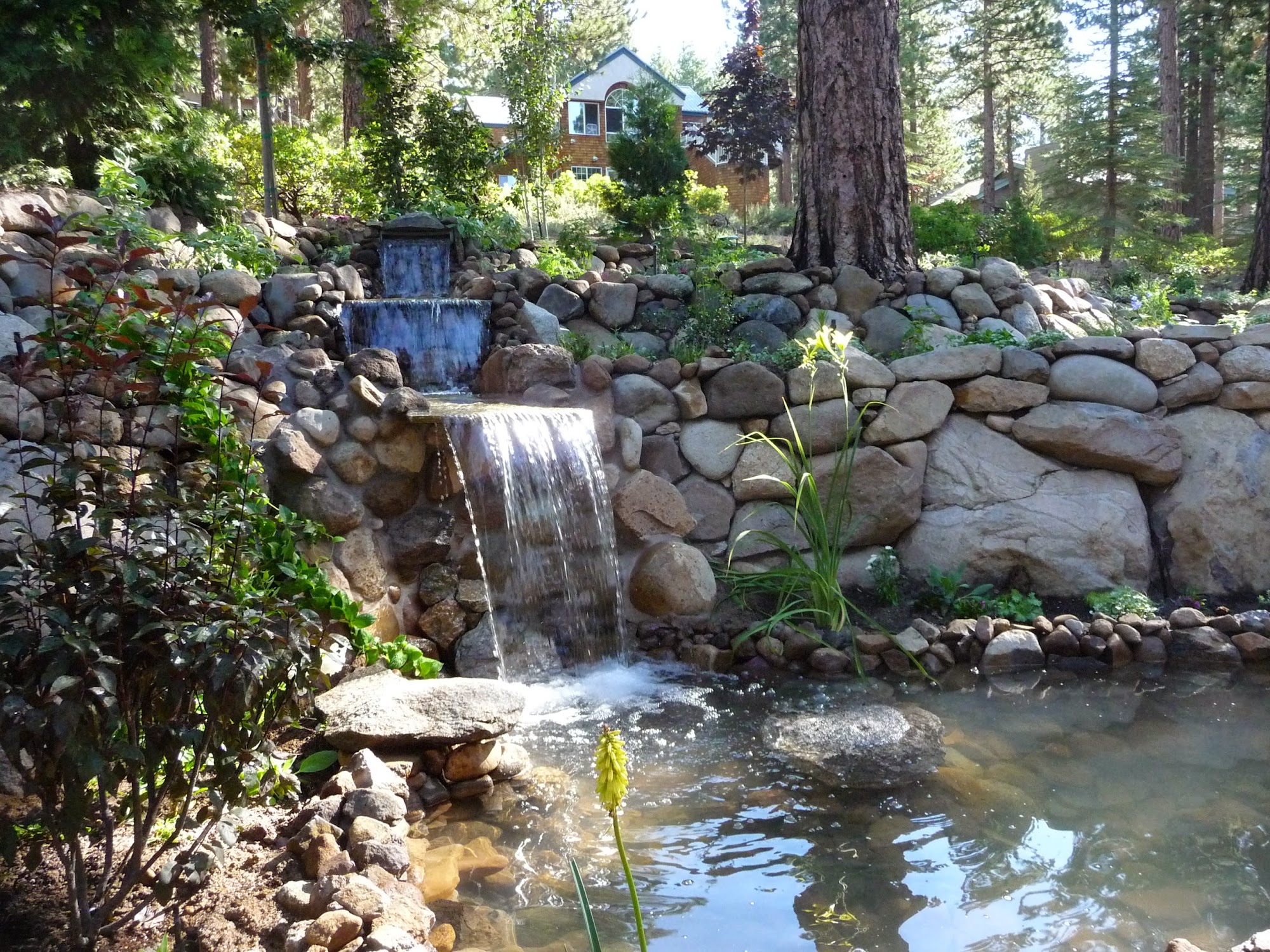 High Sierra Gardens, Inc.