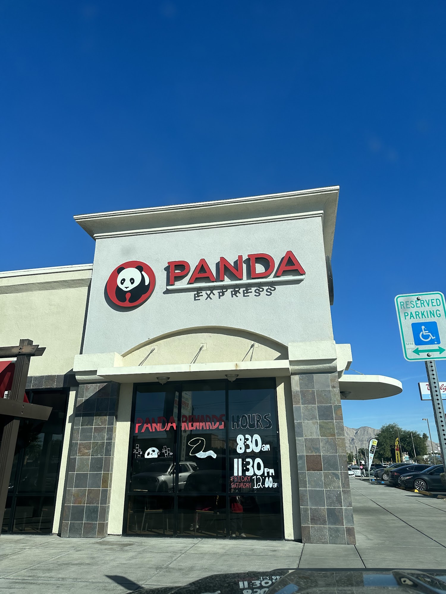 Panda Express