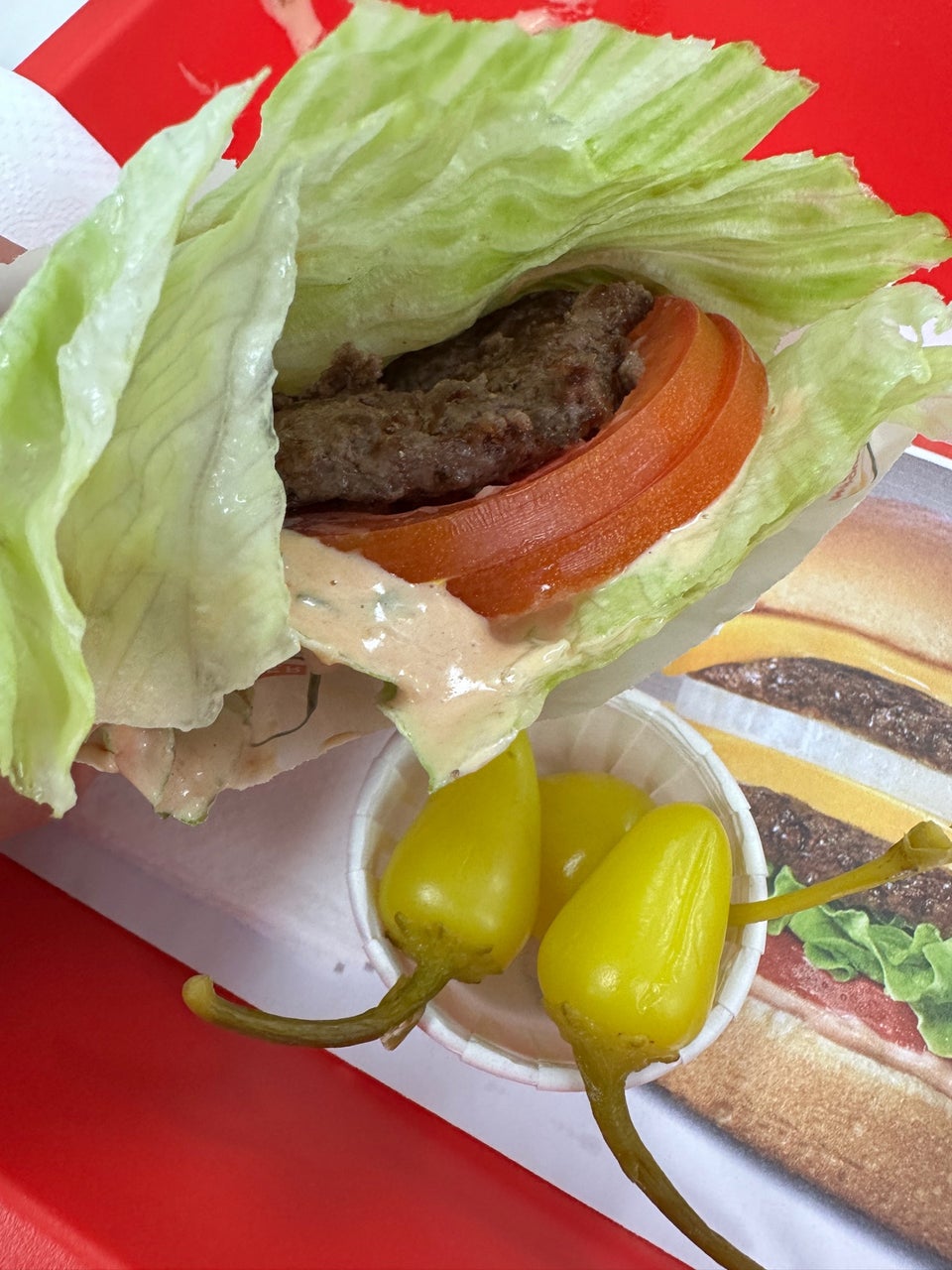 In-N-Out Burger