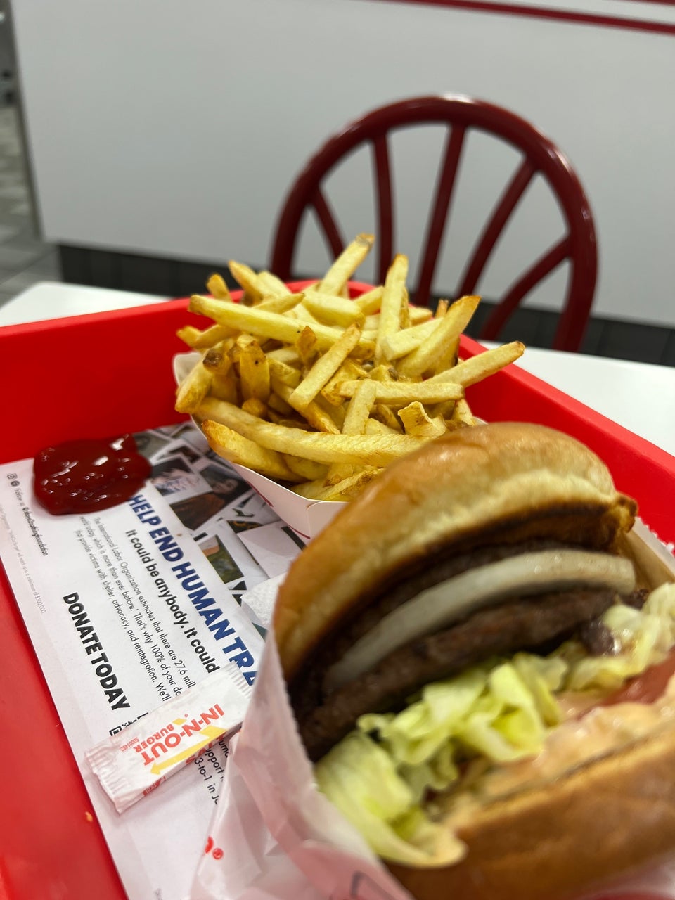 In-N-Out Burger