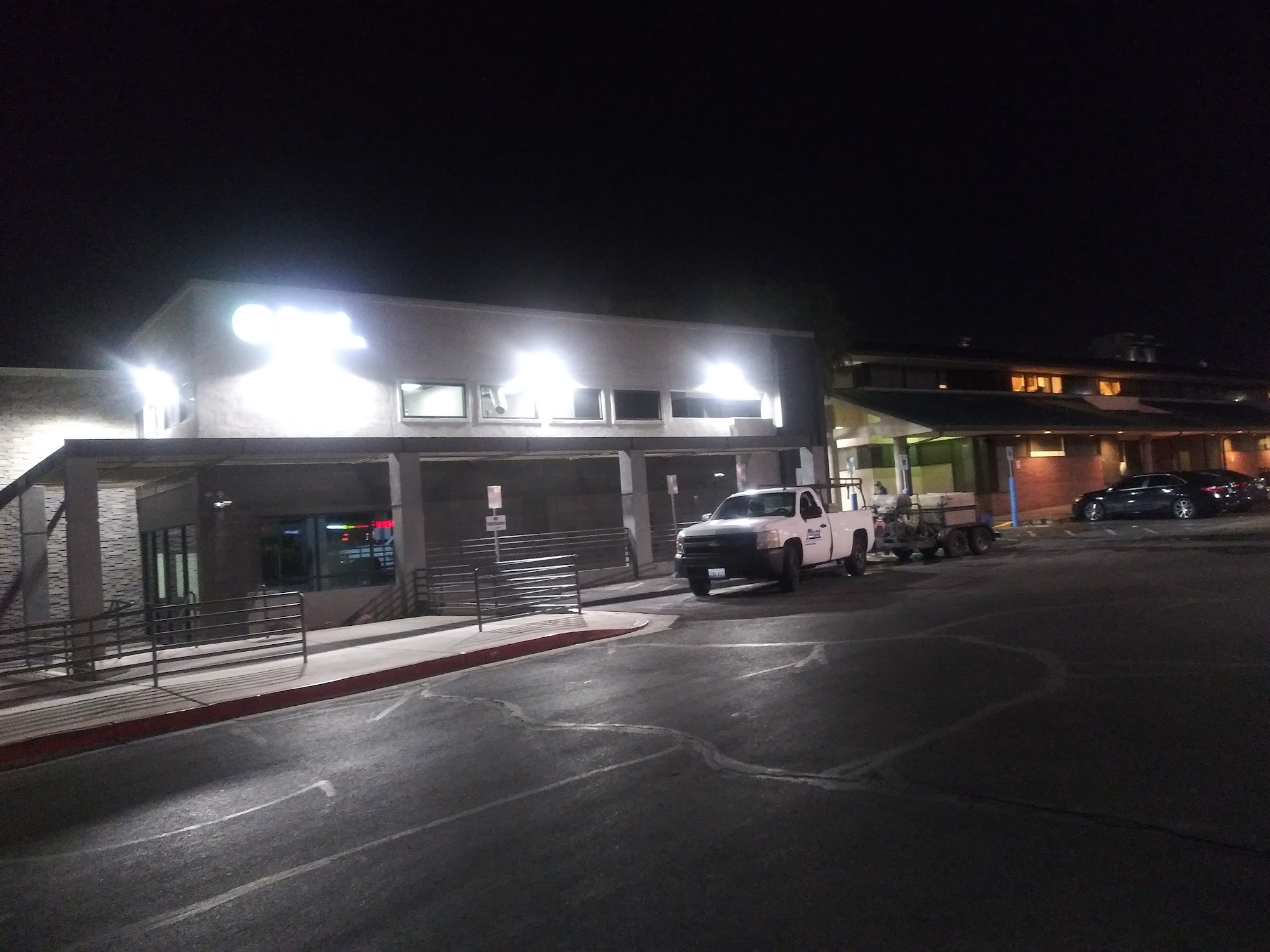 Quest diagnostics las vegas west charleston boulevard 900 s rancho dr
