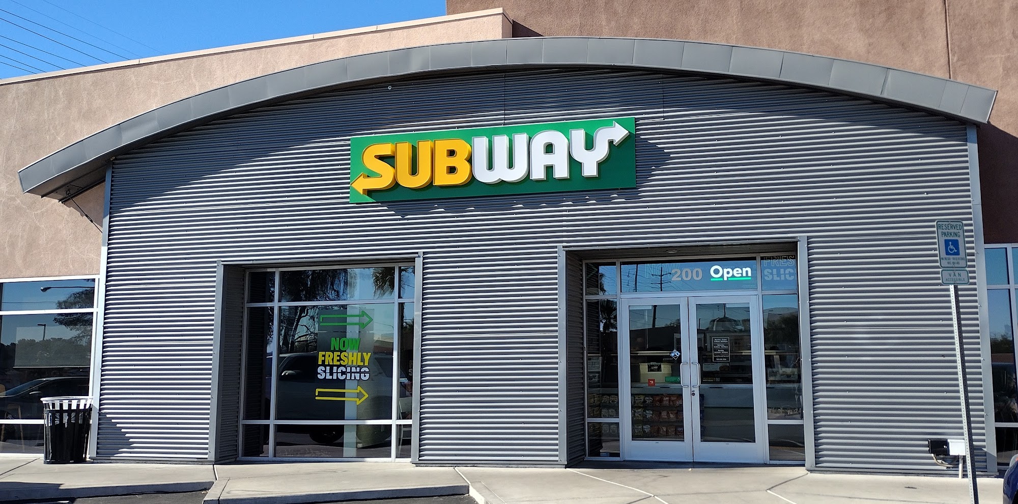 Subway