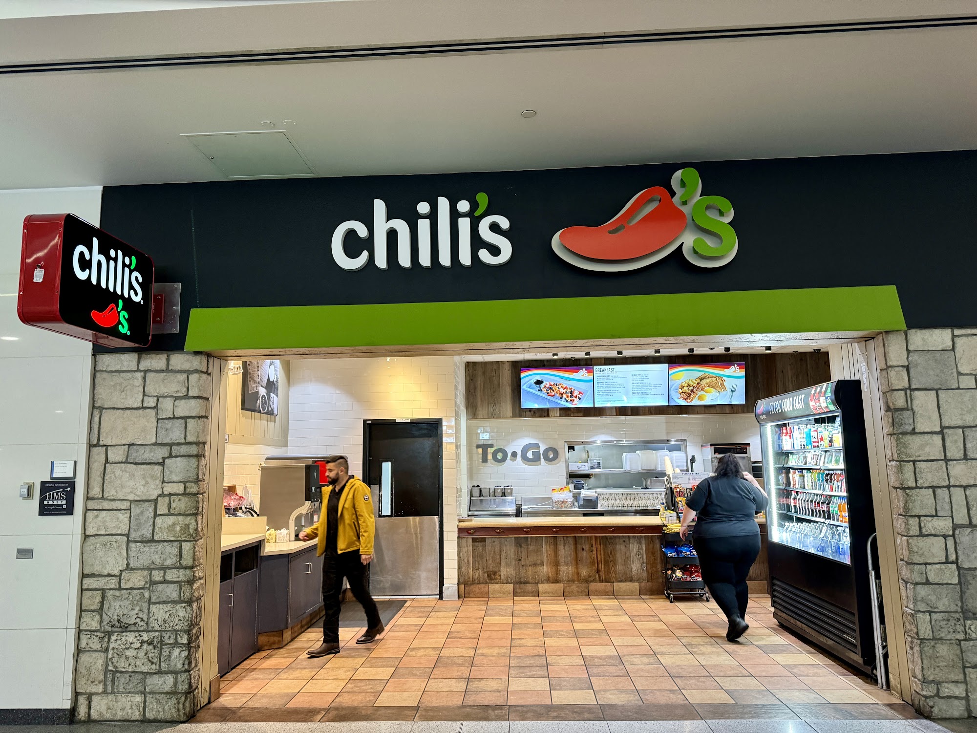 Chili's Grill & Bar