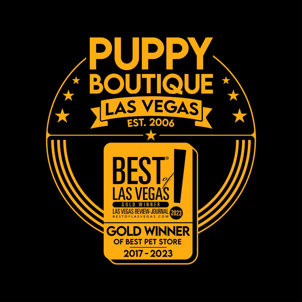 Puppy Boutique Las Vegas