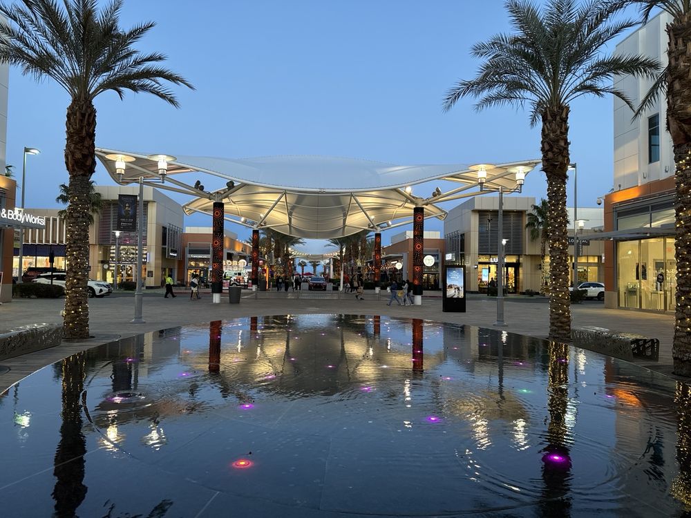 Downtown Summerlin Concierge