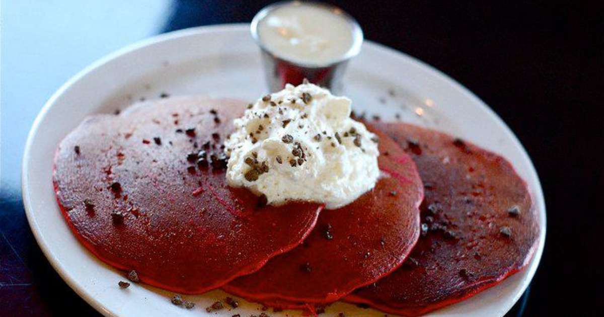 Photo credit: thrillist