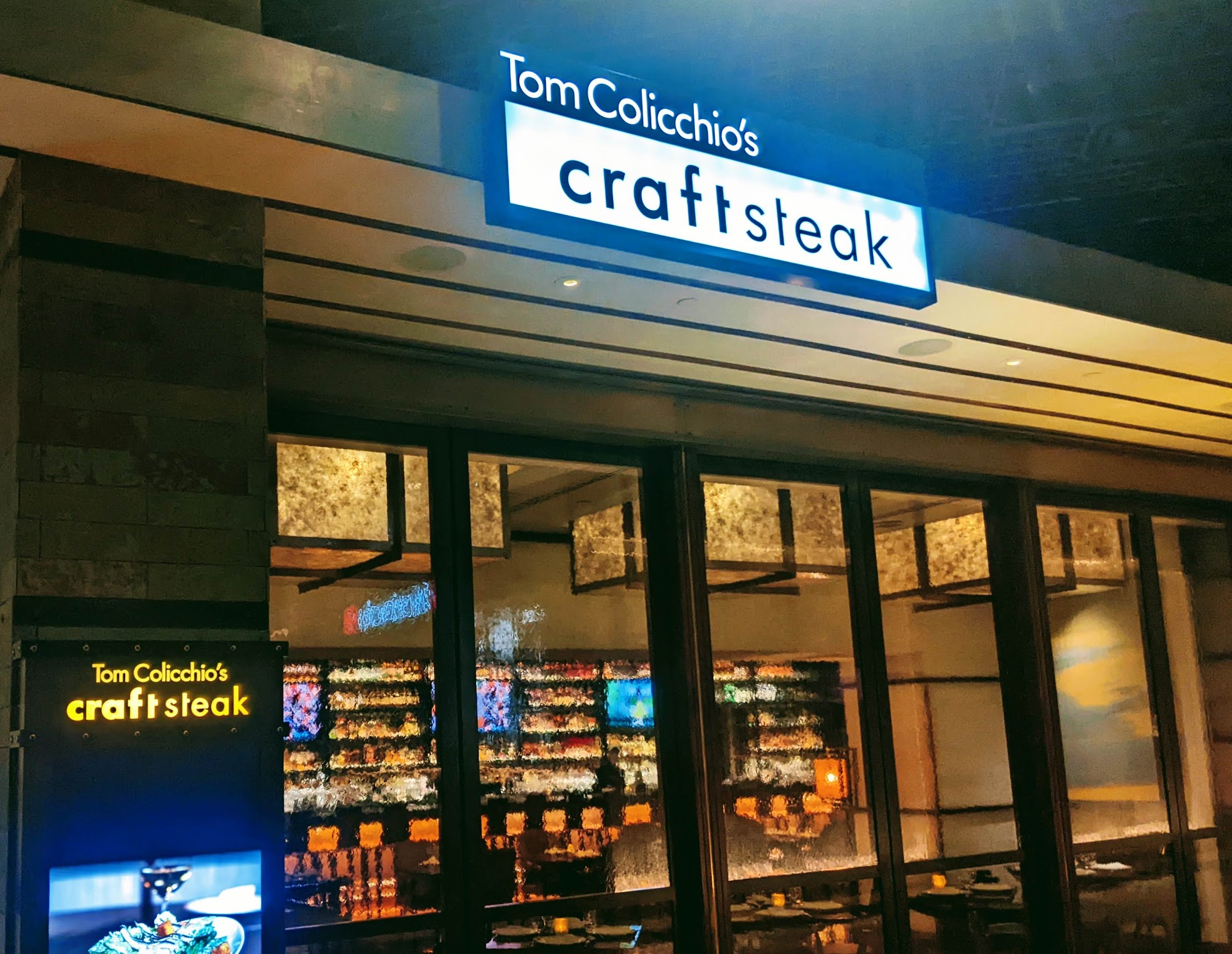 Tom Colicchio's Craftsteak