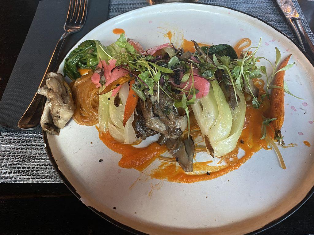 Photo credit: happycow