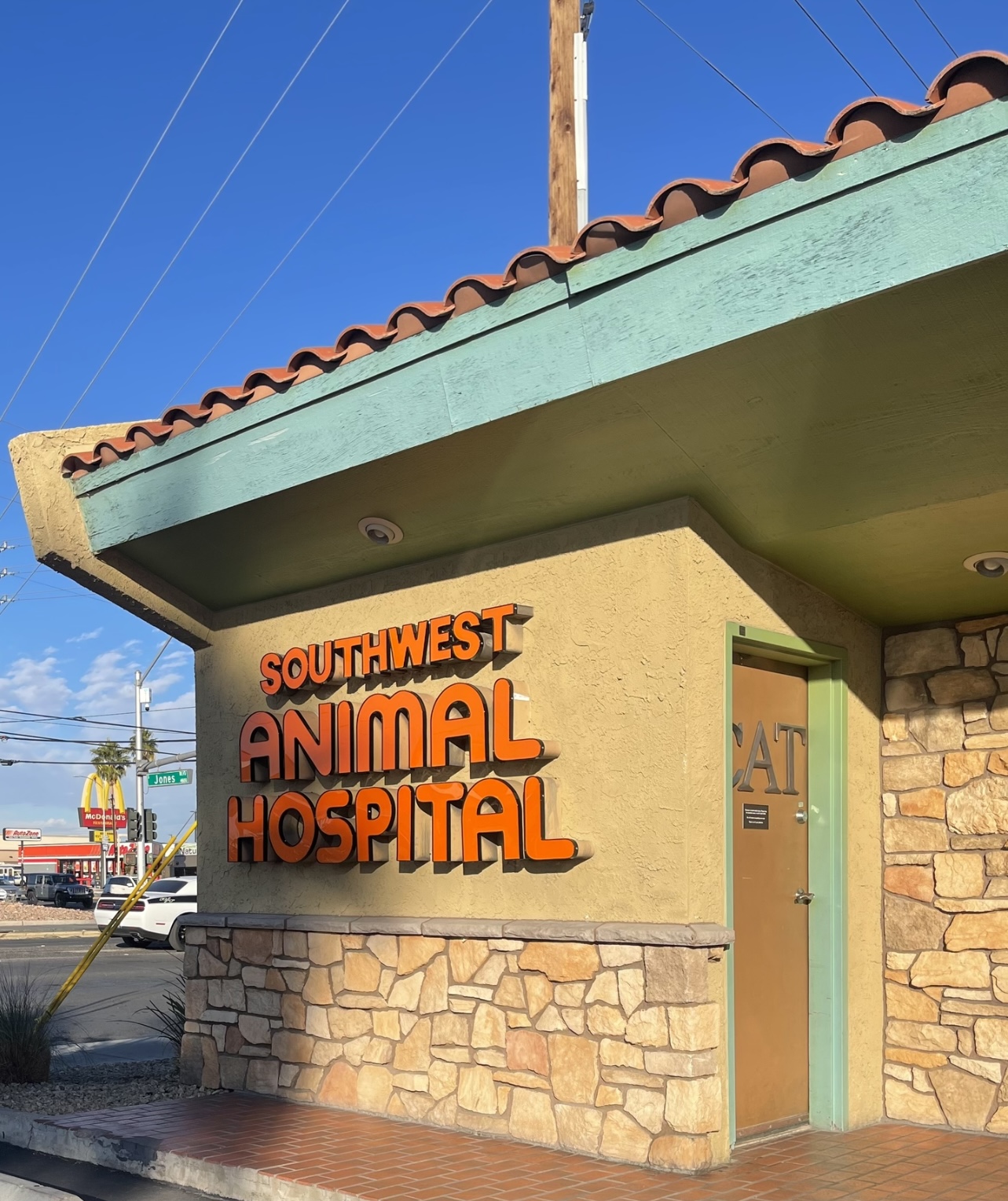 Southwest Animal Hospital