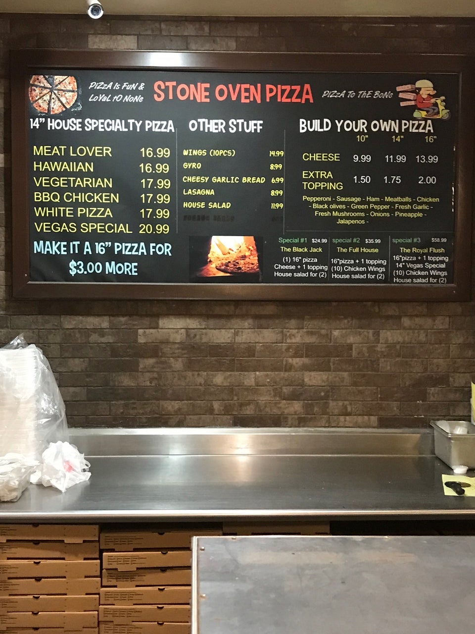 Photo credit: Foursquare