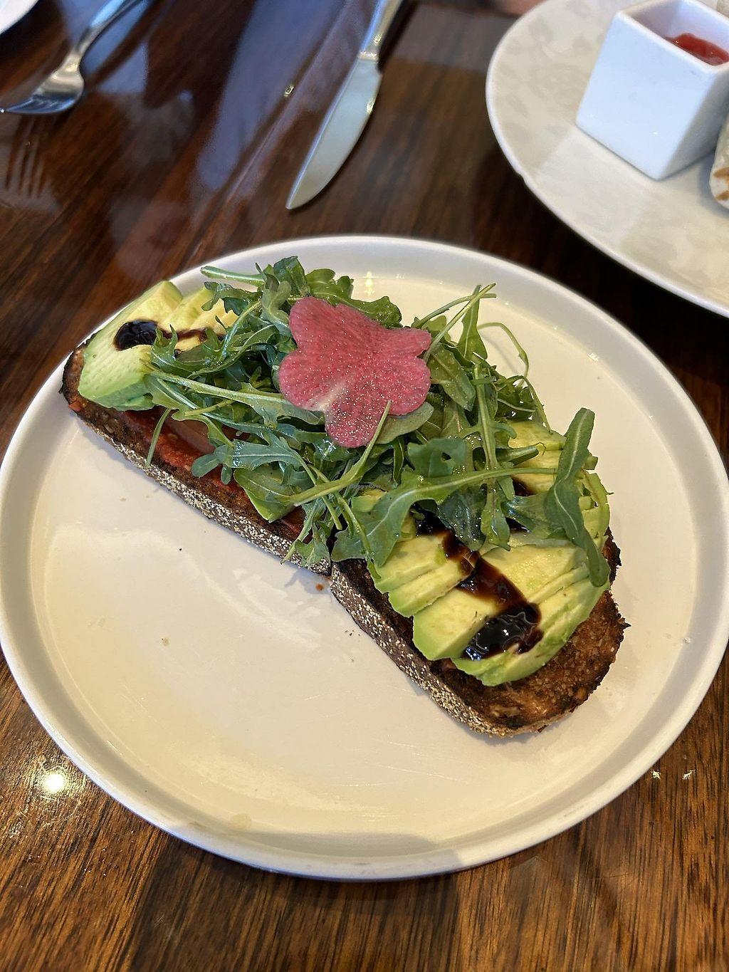 Photo credit: happycow